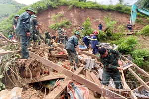 Good mass mobilization helps firmly consolidate “people’s heart posture”