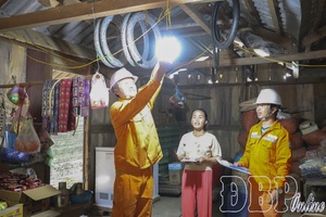 'Where policy becomes practice: The true test of grassroots governance