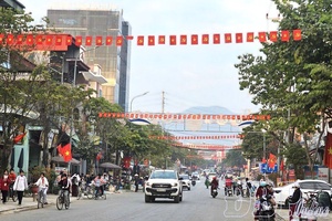 Changing new-style rural commune criteria after merger