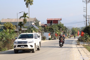 Improved transportation connectivity opens way for development