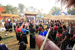 Tourism development in Điện Biên: From resolution to action