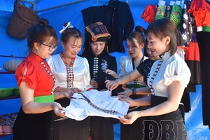 Improving living standards for people