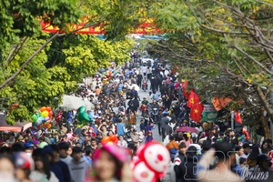 Tourism creates breakthrough impulse from start of the year