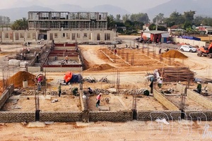 Vibrant breakthrough emulation spirit from start of the year