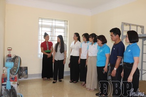 Proactively preventing and combating domestic violence