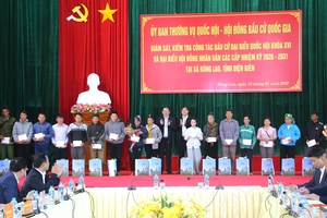 Fulfilling gratitude work