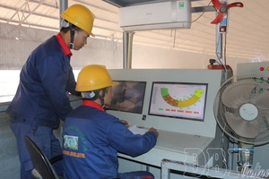 Ensuring rights and benefits for workers