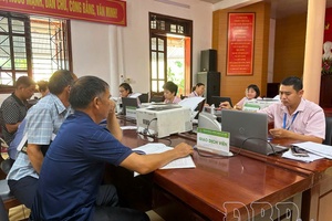 'Policy capital well supports needy households