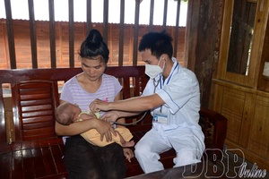 For goal of people’s healthcare