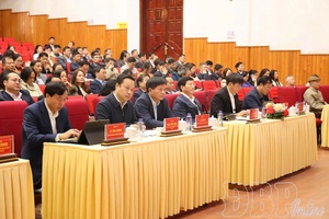 'Urgently concretizing National Party Congress Resolution into action plans