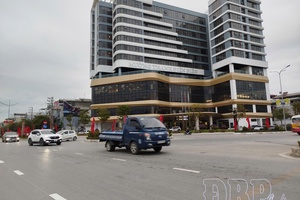 Điện Biên actively controls environmental pollution sources