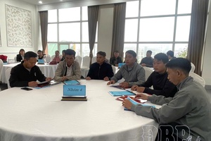 Legal aid for people with disabilities