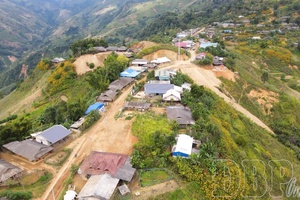 'Prosperity in highland regions