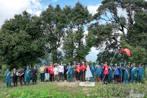 Journey to conquer “eyes” of Điện Biên Phủ Campaign