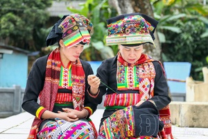 '“Revival” after disaster