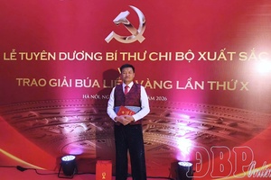 A strong Party from the roots