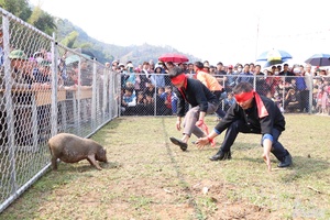 “Revival” of folk games