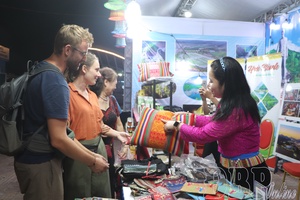 Điện Biên bets on culture and history to drive tourism