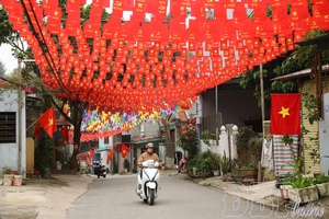 New opportunities for Điện Biên