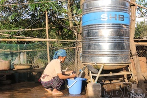 Urgent need for capital allocation for National Target Programs 2026-2030