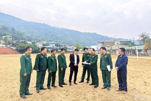 Improving quality of selection and calling citizens for military service