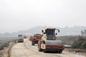 Removing “bottlenecks” to clear way for development