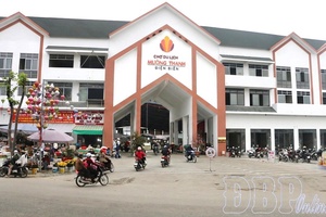 Opening “green lane” to resolve bottlenecks for non-budget projects