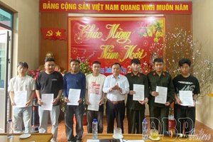 Enhancing responsibility in selecting and calling citizens for military service