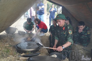 Highlights of 2026 Ban (Bauhinia) Flower Festival