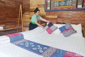 Community tourism seals spotlight