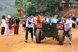 Ban (Bauhinia) Flower Festival: A creative catalyst for tourism products