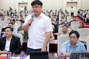 Listening to voters’ concerns