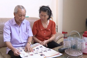 'Voices from the far West reaching the National Assembly