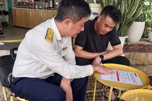 Business households adapting to new tax policy