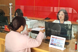 Điện Biên’s education sector boosts administrative procedure reform