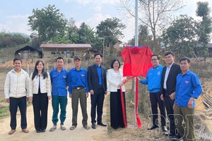 Youthful energy shines bright days of March