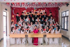 Yearbook season sees bustling services