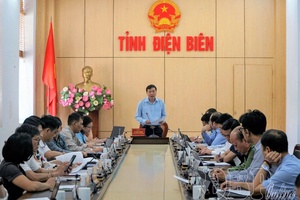 Điện Biên to host investment and tourism promotion conference in May