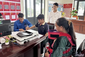 Youth volunteers power community impact in Điện Biên