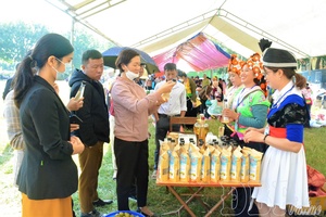 Many OCOP products expire amid slow re-certification efforts