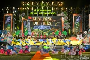 Effects of 2026 Ban (Bauhinia) Flower Festival: Spreading and creating momentum for development