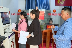 Điện Biên makes efforts in digital literacy drive