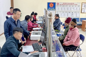 From words to action: “Three dares” driving change in Điện Biên