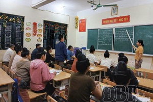 'Literacy in 4.0 era