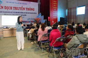 Supporting victims of domestic violence