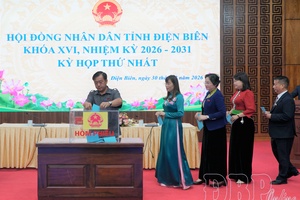 Proactive and scientific manner urged in organizing regular meetings