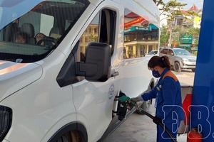 Stabilizing market amidst fuel price fluctuations