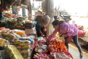 Household businesses change accounts for cash flow transparency