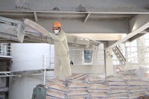 Enterprises transform to self-reliance