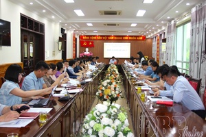 'Ensuring quality, innovation, and efficiency at first session